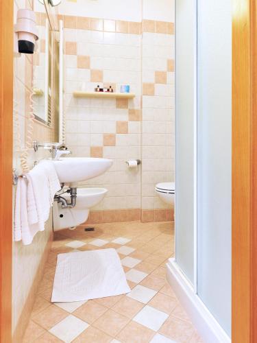 Hotel Bice Albergo