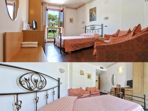 Hotel Bice Albergo
