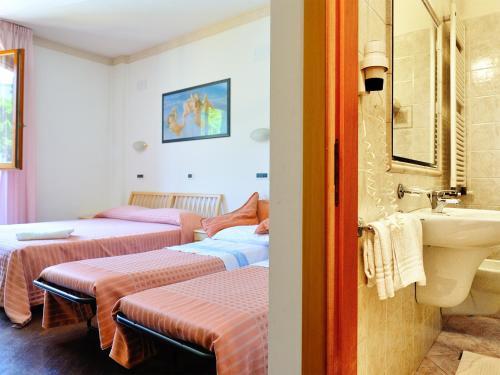 Hotel Bice Albergo