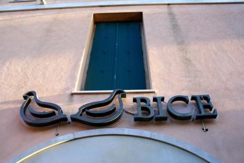 Hotel Bice Albergo