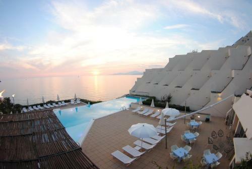 Grand Hotel San Pietro