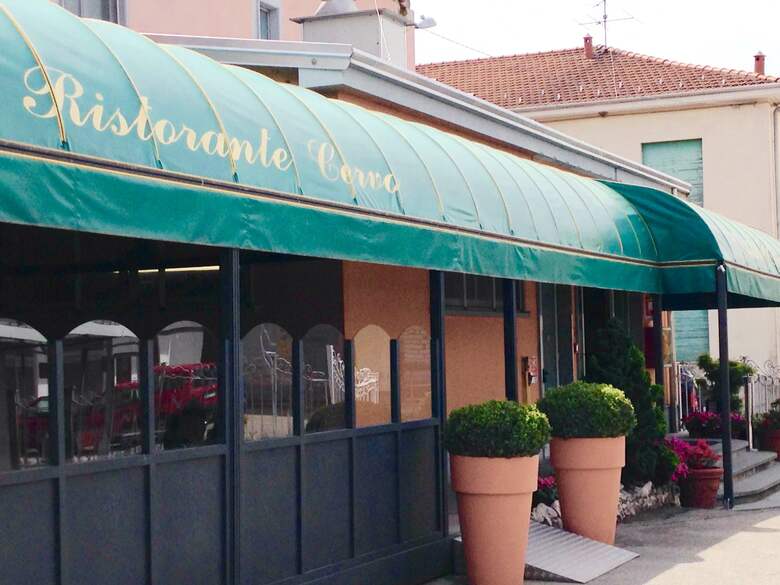 Cervo Hotel Ristorante