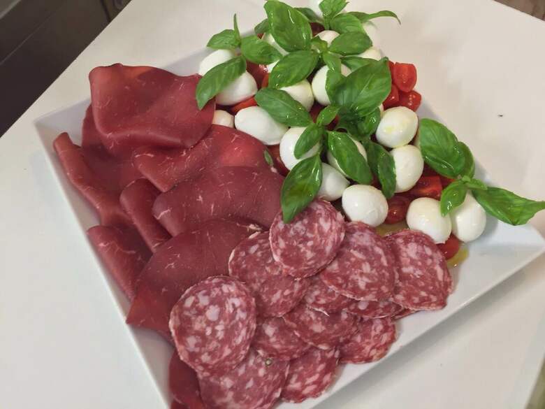 Cervo Hotel Ristorante