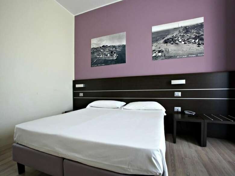 Vienna Hotel