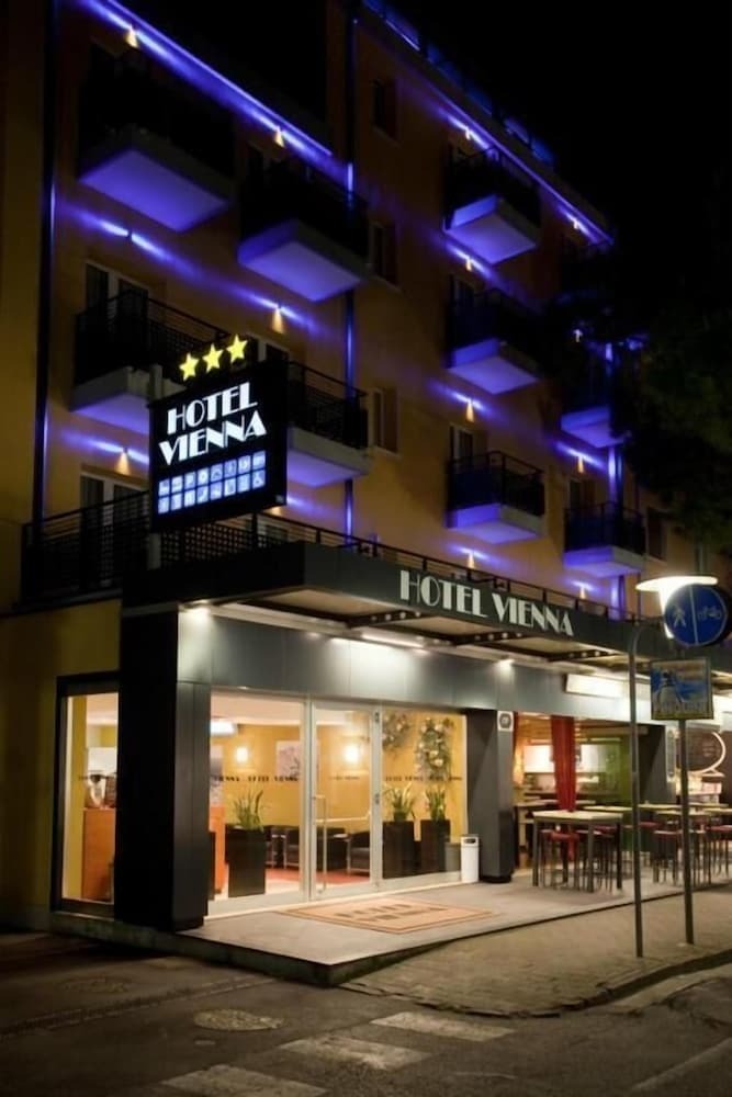 Vienna Hotel