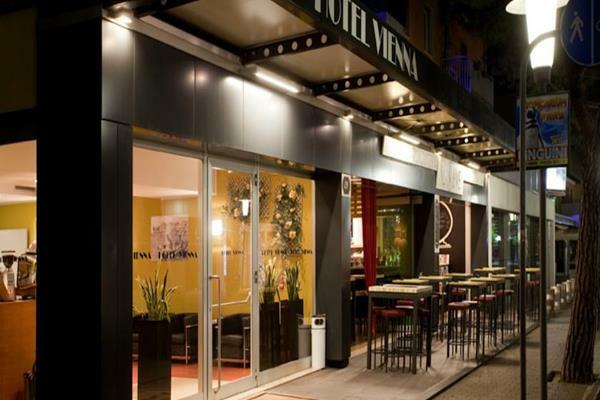Vienna Hotel