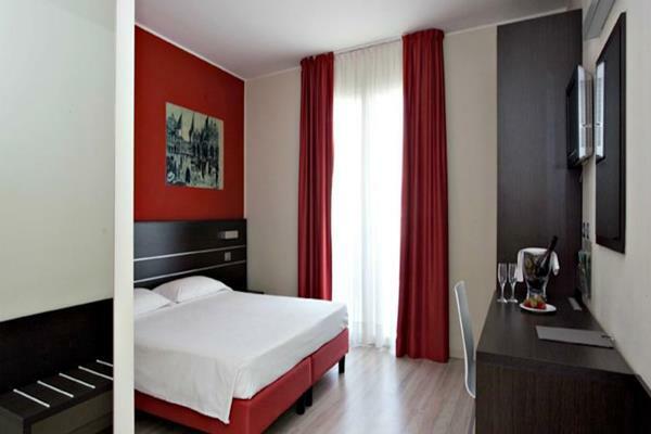 Vienna Hotel