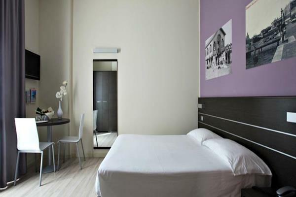 Vienna Hotel