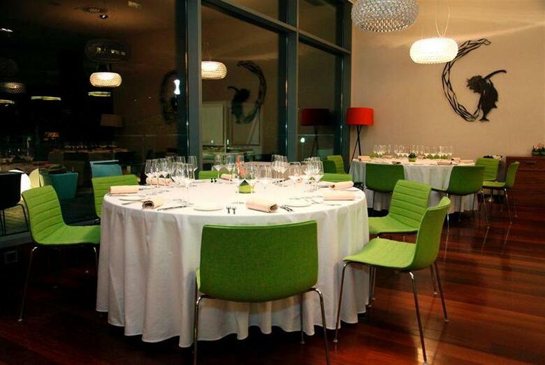 Hotel Primus Valencia