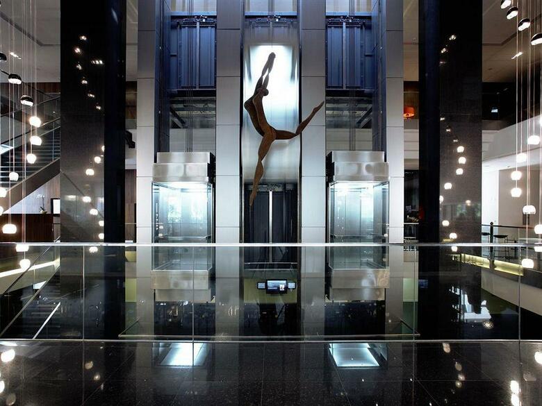 Hotel Primus Valencia