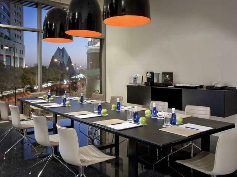 Hotel Primus Valencia