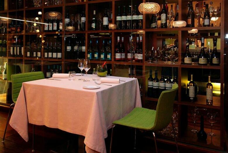 Hotel Primus Valencia