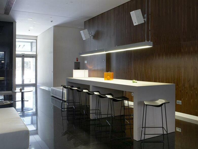 Hotel Primus Valencia