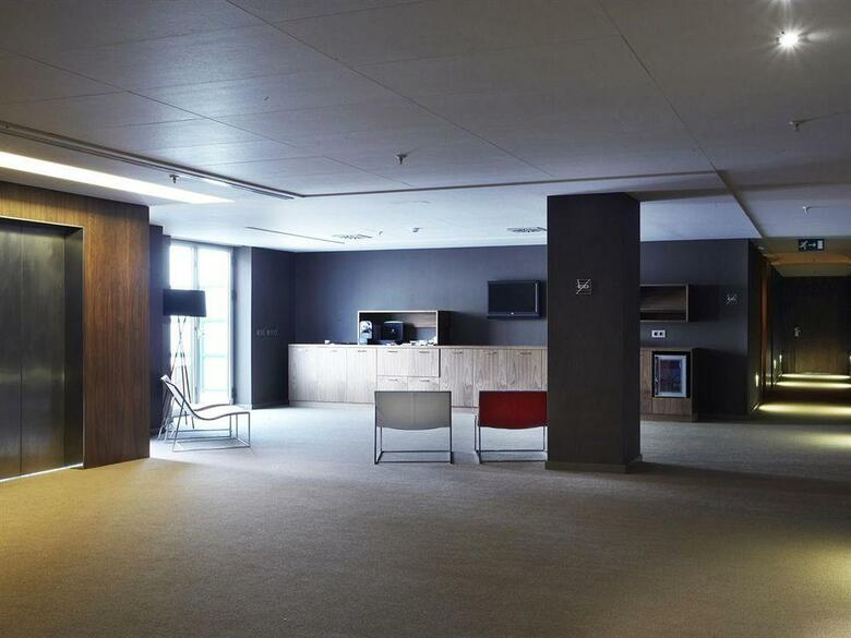Hotel Primus Valencia