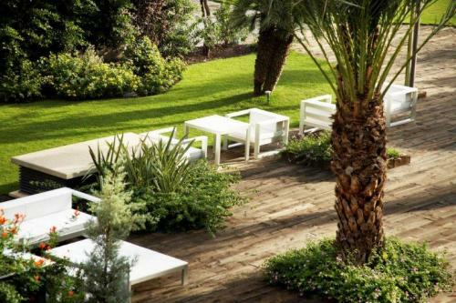 Hotel Primus Valencia