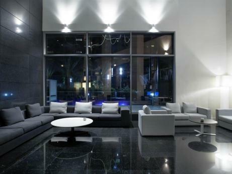 Hotel Primus Valencia