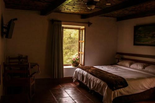 Hotel Fundo Achamaqui