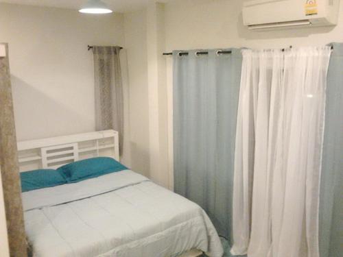 Village Apartment Cc1234