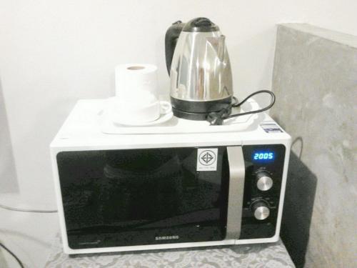 Village Apartment Cc1234