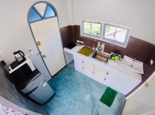 Village Apartment Cc1234