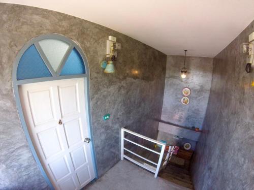 Village Apartment Cc1234