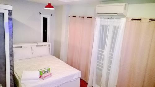 Village Apartment Cc1234