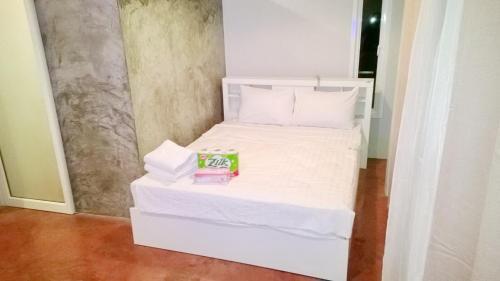 Village Apartment Cc1234