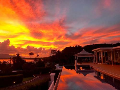 Phuket - Villa Tong