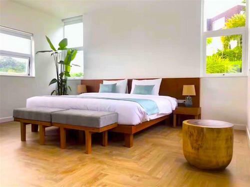 Phuket - Villa Tong