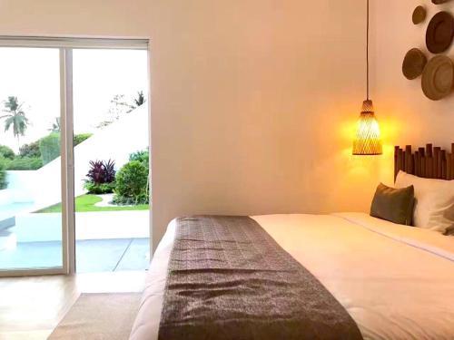 Phuket - Villa Tong