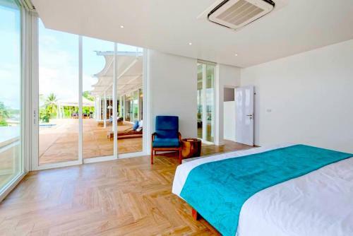 Phuket - Villa Tong