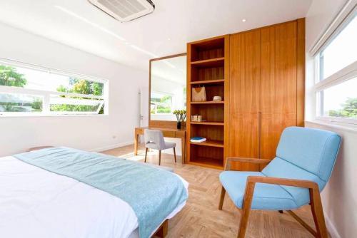 Phuket - Villa Tong