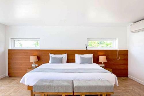 Phuket - Villa Tong
