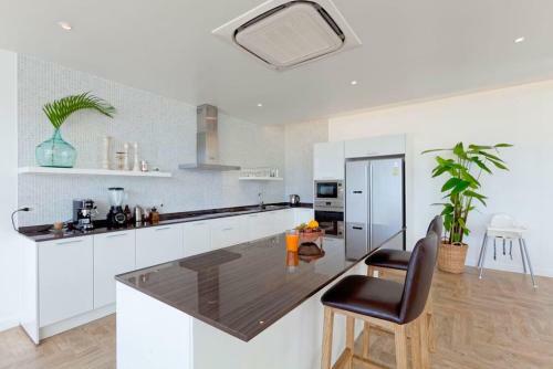 Phuket - Villa Tong