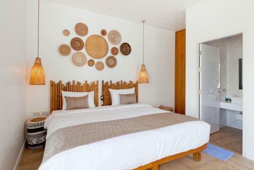 Phuket - Villa Tong