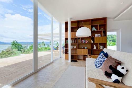 Phuket - Villa Tong