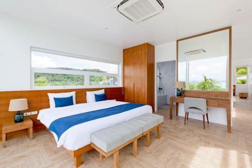 Phuket - Villa Tong