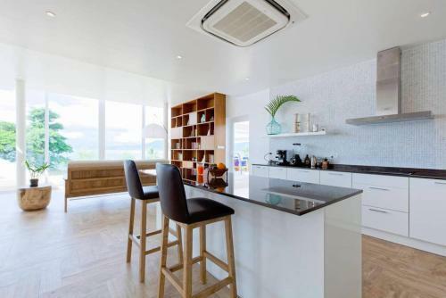 Phuket - Villa Tong