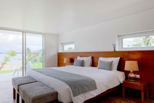 Phuket - Villa Tong
