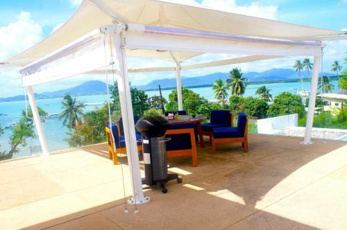 Phuket - Villa Tong