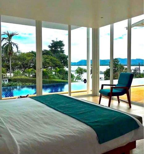 Phuket - Villa Tong