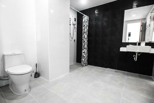 Apartamento Ozone Condotel Kata Beach