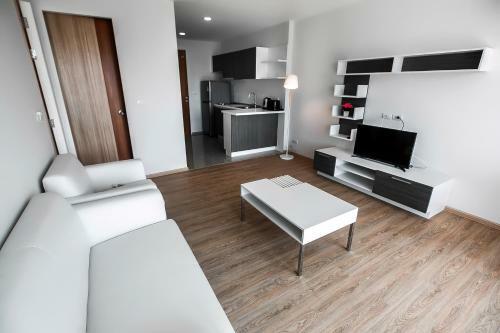 Apartamento Ozone Condotel Kata Beach