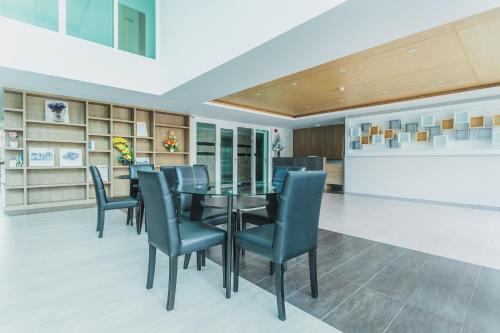 Apartamento Condo In Kata In Ozone Condo A604