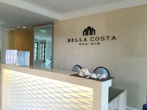Apartamento Huahin Beach Luxury Condo Soi 105