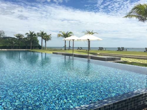 Apartamento Huahin Beach Luxury Condo Soi 105