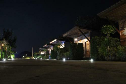 Hotel Chill Chill Resort