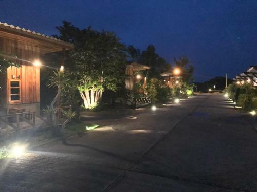 Hotel Chill Chill Resort