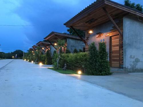 Hotel Chill Chill Resort
