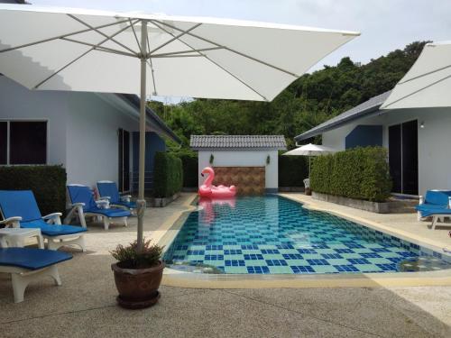 Hotel La Maison Ya Nui Resort Phuket